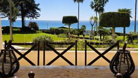 Ground Floor Apartment for sale in Los Granados Playa, Estepona East