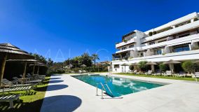 Lägenhet for sale in Hotel del Golf, Nueva Andalucia