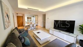 Duplex Penthouse for sale in Nueva Alcantara, San Pedro de Alcantara