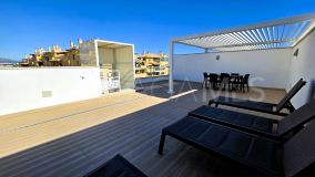 Duplex Penthouse for sale in Nueva Alcantara, San Pedro de Alcantara