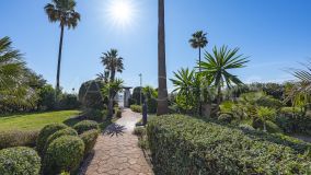 Duplex Penthouse for sale in Bahía del Velerín, Estepona East