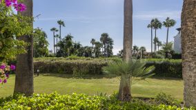 Ground Floor Apartment for sale in Costalita, Estepona East