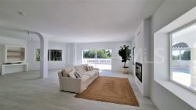 Villa à vendre à Guadalmina Alta, San Pedro de Alcantara