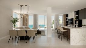 Duplex Penthouse for sale in Dominion Beach, Estepona