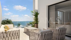 Duplex Penthouse for sale in Dominion Beach, Estepona
