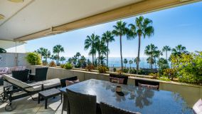 Zweistöckiges Penthouse zu verkaufen in Los Granados, Marbella - Puerto Banus