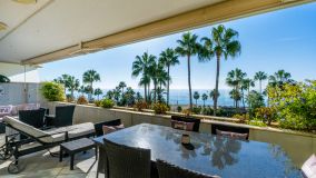 Los Granados duplex penthouse for sale