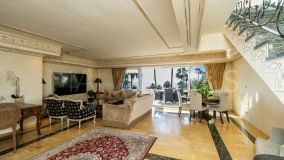 Duplex Penthouse for sale in Los Granados, Marbella - Puerto Banus
