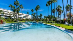 Duplex Penthouse for sale in Los Granados, Marbella - Puerto Banus