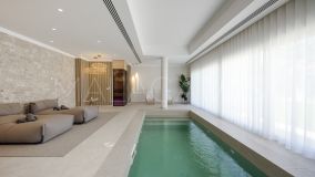 Villa zu verkaufen in Vega del Colorado, Benahavis