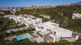 Villa for sale in Paraiso Alto, Benahavis