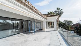 Villa à vendre à Sierra Blanca, Marbella Golden Mile
