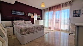 Duplex Penthouse à vendre à Guadalmina Alta, San Pedro de Alcantara