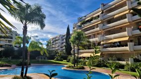 Duplex Penthouse à vendre à Guadalmina Alta, San Pedro de Alcantara
