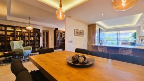 Duplex Penthouse for sale in Guadalmina Alta, San Pedro de Alcantara