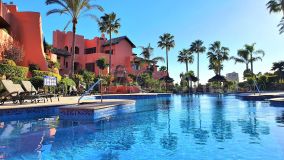 Apartamento Planta Baja en venta en Torre Bermeja, Estepona Este