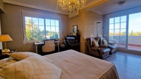 Villa for sale in Guadalmina Alta, San Pedro de Alcantara