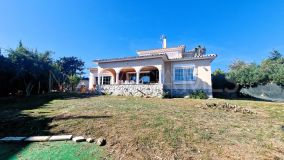 Villa for sale in Guadalmina Alta, San Pedro de Alcantara