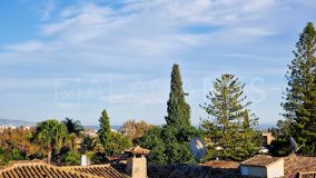 Villa for sale in Guadalmina Alta, San Pedro de Alcantara