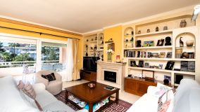 Apartment for sale in La Reserva de los Granados, Marbella Golden Mile