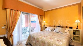 Appartement for sale in La Reserva de los Granados, Marbella Golden Mile