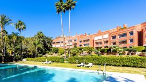 Apartment for sale in La Reserva de los Granados, Marbella Golden Mile