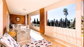 Wohnung zu verkaufen in La Reserva de los Granados, Marbella Goldene Meile