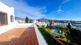 Town House for sale in Bel Air, Estepona East