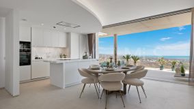 Appartement Terrasse for sale in Real de La Quinta, Benahavis