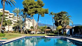 For sale Atalaya Golf apartment with 2 bedrooms
