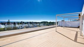 Duplex Penthouse for sale in San Pedro Playa, San Pedro de Alcantara
