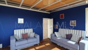 Villa zu verkaufen in La Alqueria, Benahavis