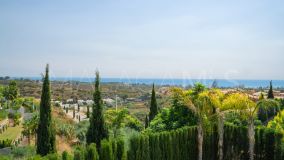 Villa for sale in Los Flamingos Golf, Benahavis