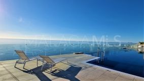 Appartement à vendre à Estepona Playa