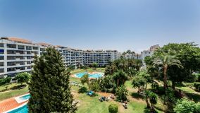 For sale apartment with 1 bedroom in Jardines del Puerto
