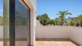 For sale apartment with 1 bedroom in Jardines del Puerto