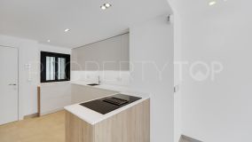 For sale apartment with 1 bedroom in Jardines del Puerto