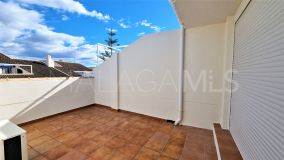 Duplex Penthouse for sale in San Pedro de Alcantara