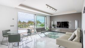 Atico Duplex en venta en Jade Beach, San Pedro de Alcantara