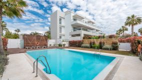 Atico Duplex en venta en Jade Beach, San Pedro de Alcantara