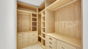 For sale ground floor apartment with 3 bedrooms in Jardines del Puerto