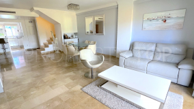 Luxury Duplex Penthouse in Costa Galera, Estepona