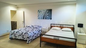 Radhus for sale in Magna Manilva