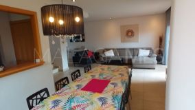 Town House for sale in Magna Manilva