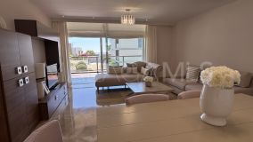 Apartamento en venta en La Paloma, Manilva