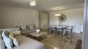 Apartamento en venta en La Paloma, Manilva