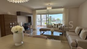 Apartamento en venta en La Paloma, Manilva