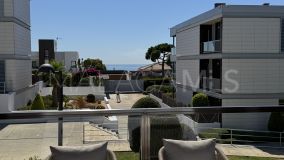 Apartamento en venta en La Paloma, Manilva