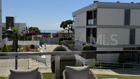 Apartamento en venta en La Paloma, Manilva