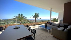 Apartment for sale in Finca Cortesin, Casares del Sol - Casares Golf